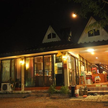 Leelawadee Resort Sukhothai Zewnętrze zdjęcie
