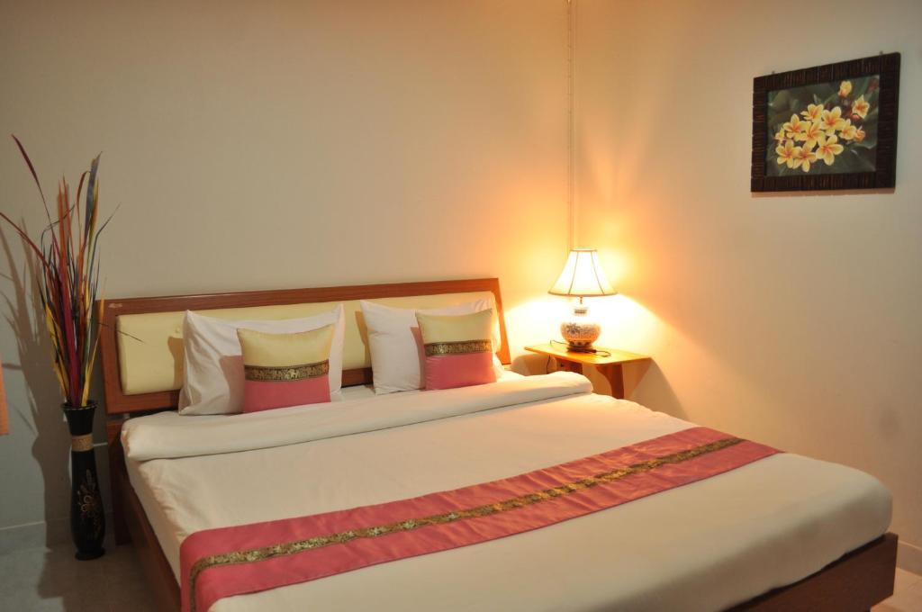 Leelawadee Resort Sukhothai Pokój zdjęcie