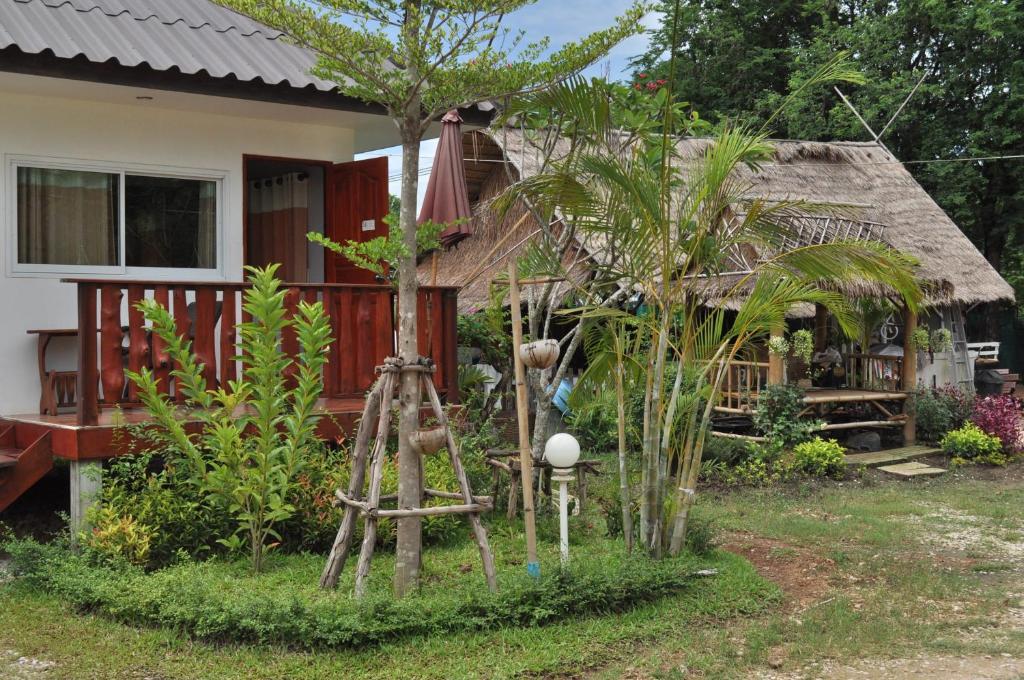 Leelawadee Resort Sukhothai Pokój zdjęcie