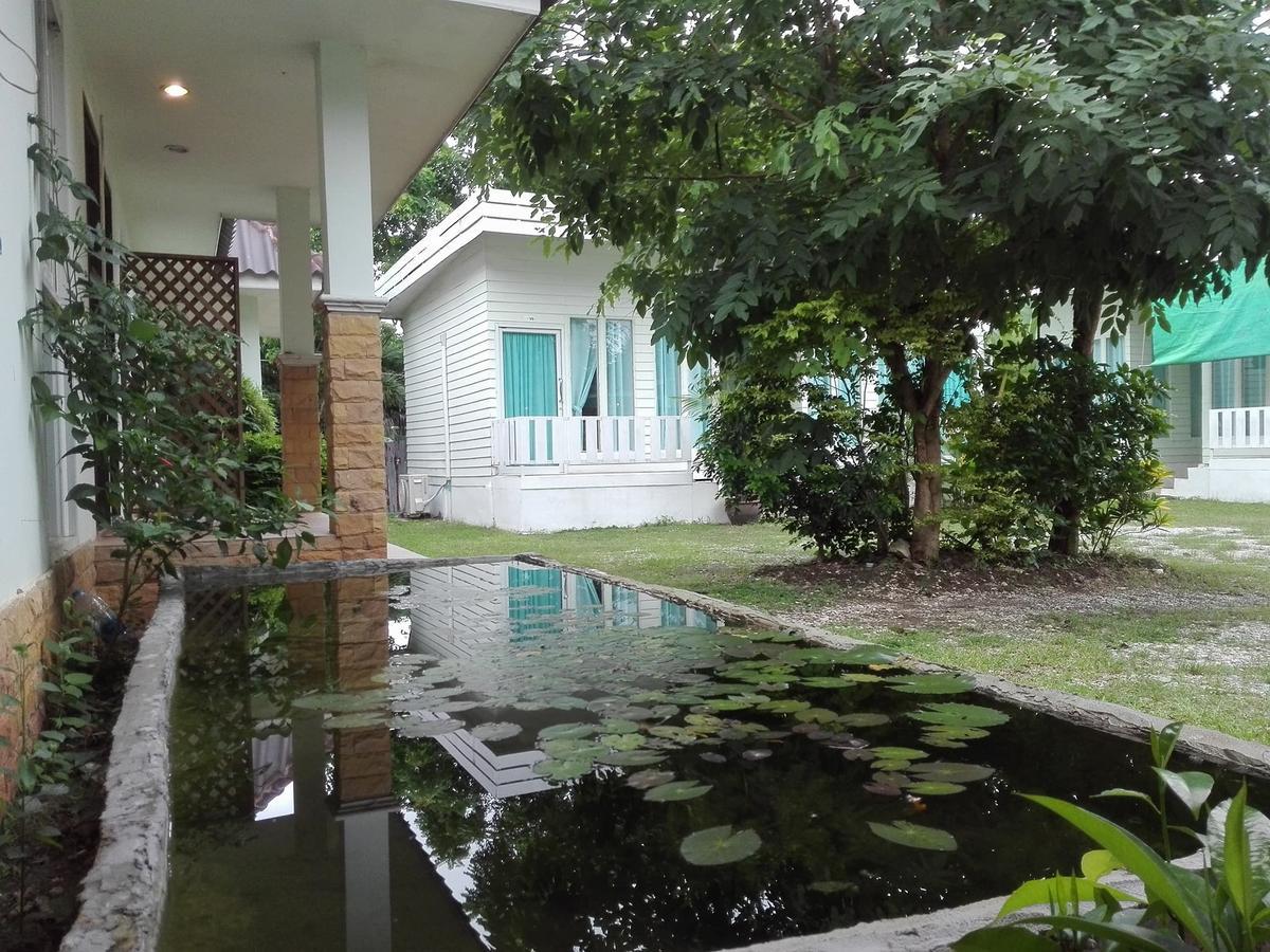 Leelawadee Resort Sukhothai Zewnętrze zdjęcie
