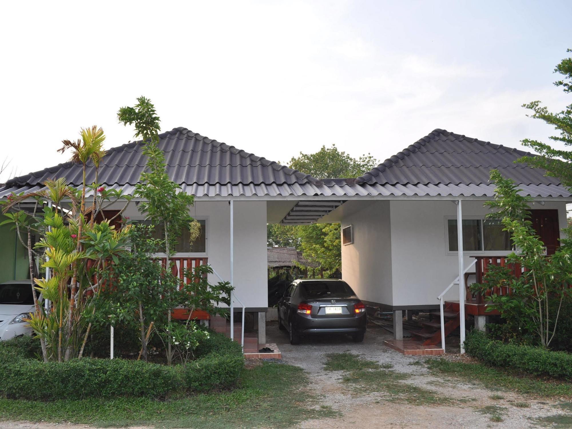 Leelawadee Resort Sukhothai Zewnętrze zdjęcie
