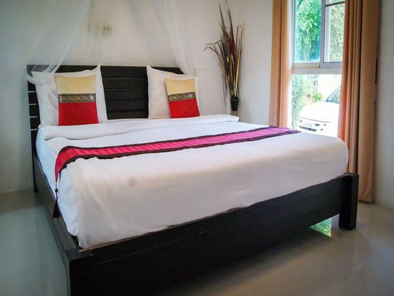 Leelawadee Resort Sukhothai Zewnętrze zdjęcie