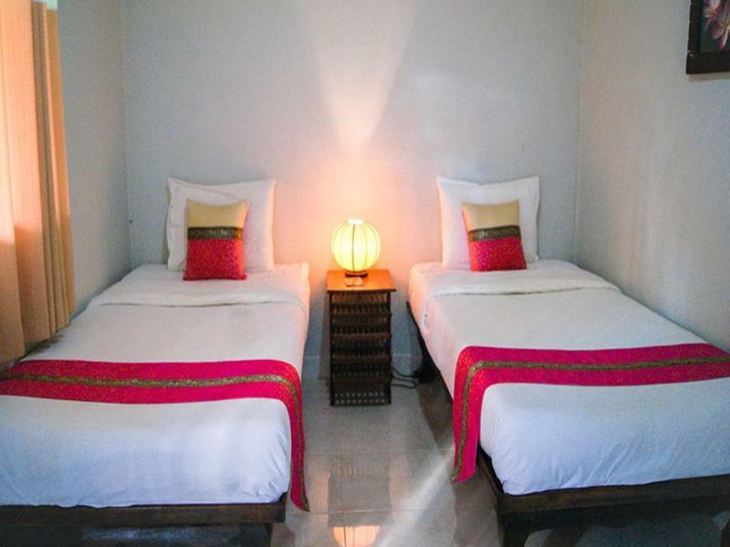 Leelawadee Resort Sukhothai Zewnętrze zdjęcie