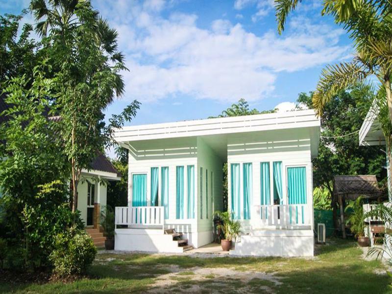Leelawadee Resort Sukhothai Zewnętrze zdjęcie